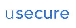 usecure logo