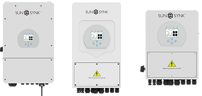SunSync Inverters